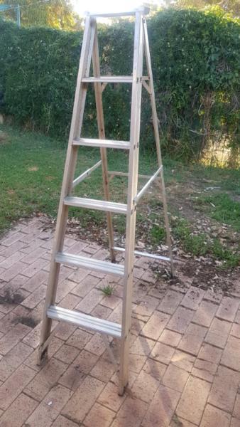 Ladder - bailey