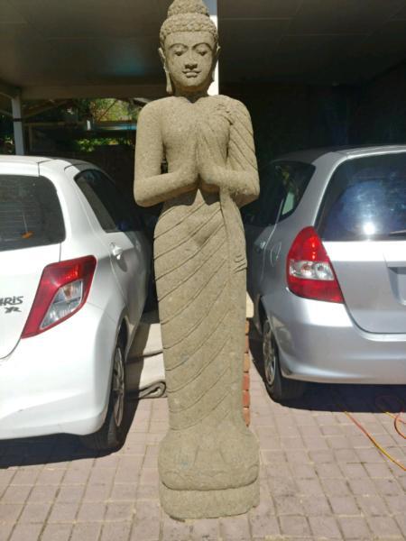 Life Size Bali Statue