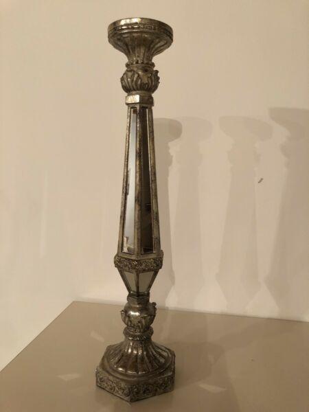Wanted: Antique candle holder