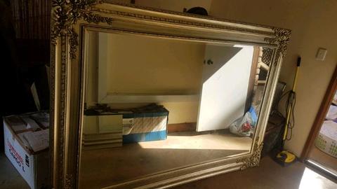 Huge mirror 2.5m x 1.5m