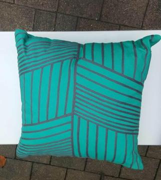 Various decorative cushions - $10 each