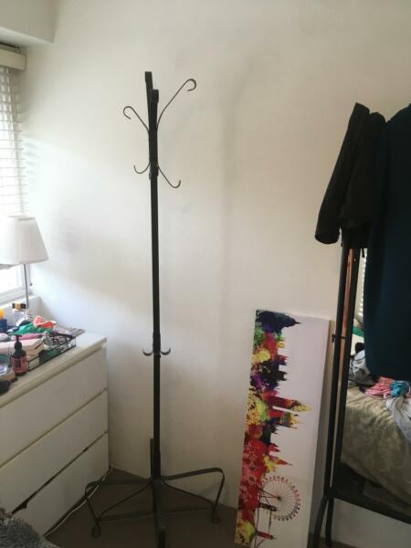 Great Quality Hat Stand - Great for Scarves / Bags
