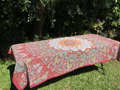 Table Cloth - Supernova Handmade