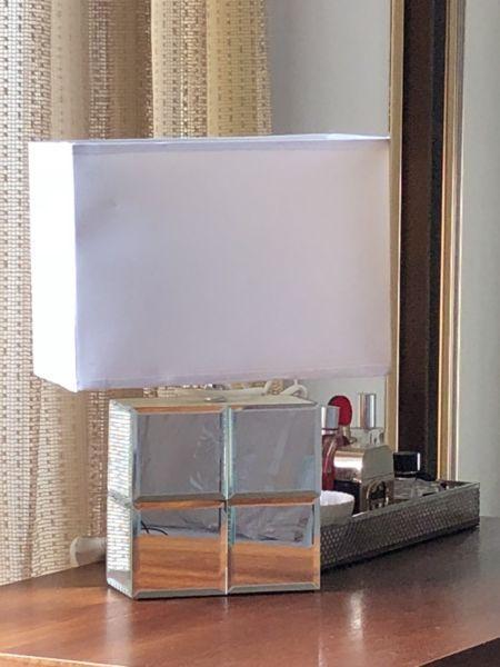 Wanted: Table Lamp