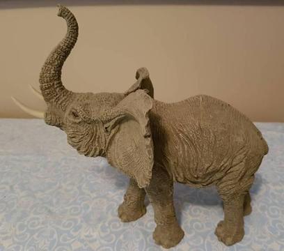 Beautiful Elephant Statue Figure Figurine Ornament