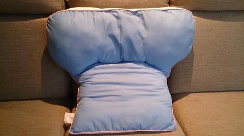 Large Comfy Cushion