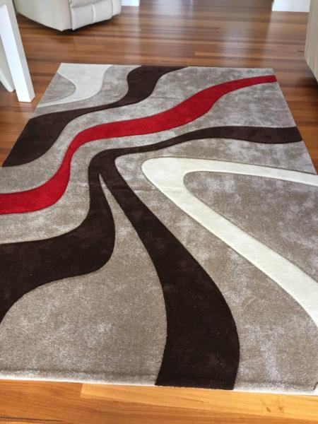 Decorative Carpet Rug 3 x 2 meter