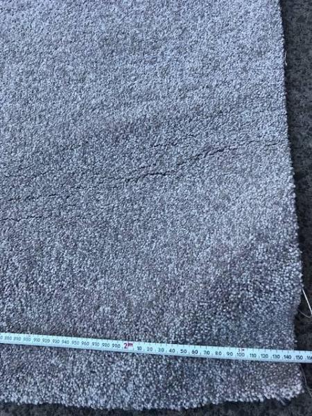 Carpet broadloom - nylon $180 lot