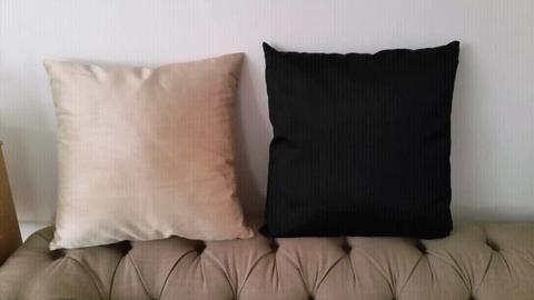 Lounge Cushions