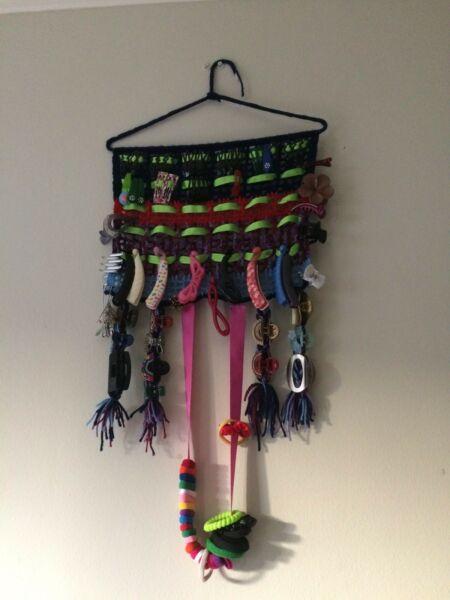 Crochet- Knitting Creative Home Decor Stuff