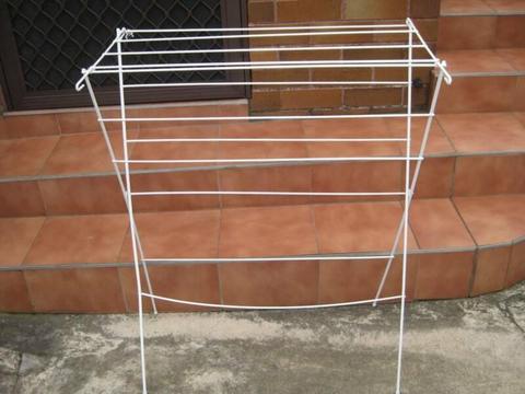 wire clothes dryer