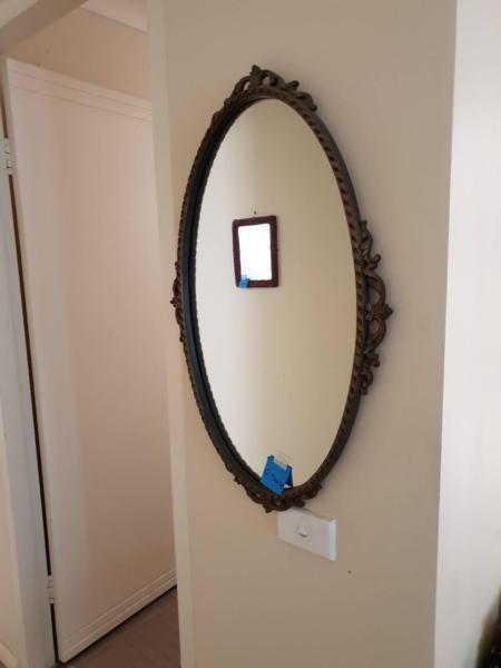 Deceased Estate Wall Mirrors