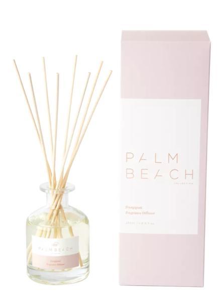 PALM BEACH Frangipani Fragrance Diffuser