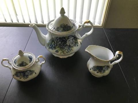 Teapot Set