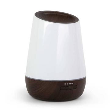 4 in 1 Ultrasonic Aroma Diffuser Humidifier Purifier Light 500m