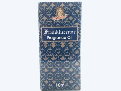 Frankincense Fragrance Oil
