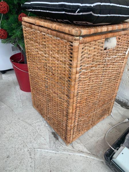 Used storage baskets - 5 available