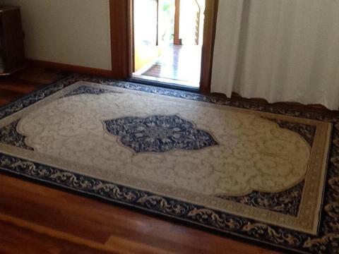 RUG - PERSIAN STYLE