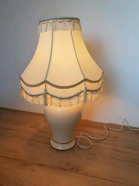 Home decor - Lamp