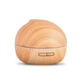 4 in 1 Ultrasonic Aroma Diffuser Humidifier Purifier Light 300m