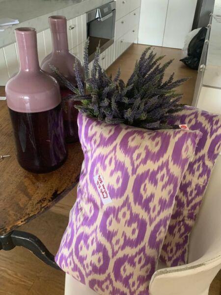 Violet Purple Collection