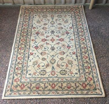 Decorative Floor Rug