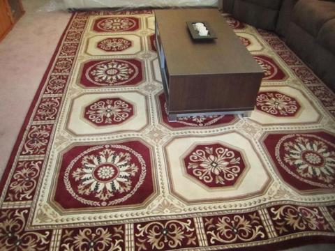 Large Floor Rug