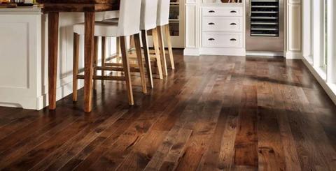 BAMBOO FLOORING ON SALE ! WHY USE CARPETS? BAMBOO FROM $28