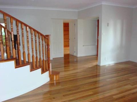 SPOTTED GUM FLOORING MEGA SALE ! PRICE STARTS FROM $40 PER M2