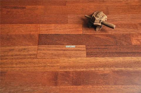 JATOBA FLOATING FLOOR SALE ! PRICE FROM $45 ! SELECT GRADE A++!