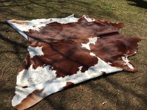 Cow hide rugs skin floor mats nsw Sydney cowhides
