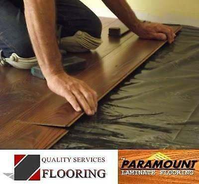 Sydney Quality Waterproof Flooring Special Sale $29