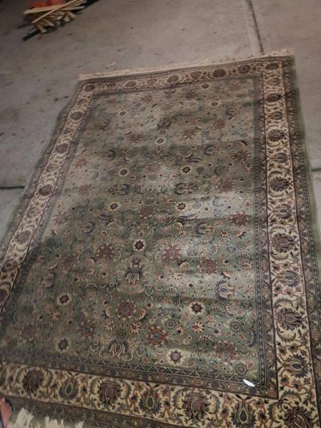 Persian Rug 200 x 290 cm