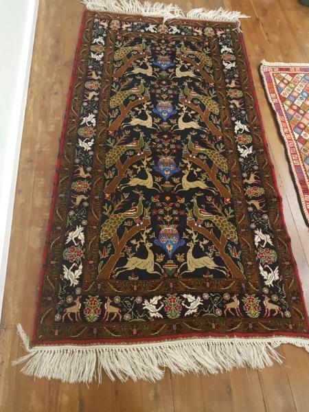 Persian rug