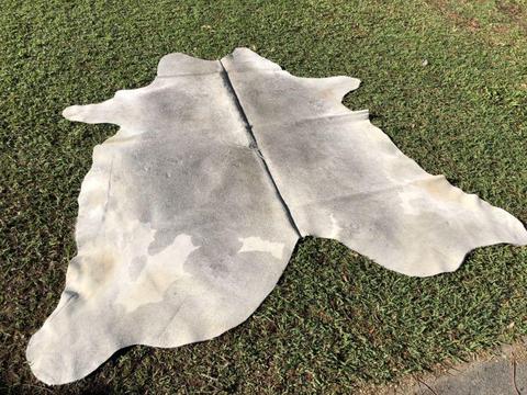 Top quality cow hide rugs from $300 leather hides mats skins