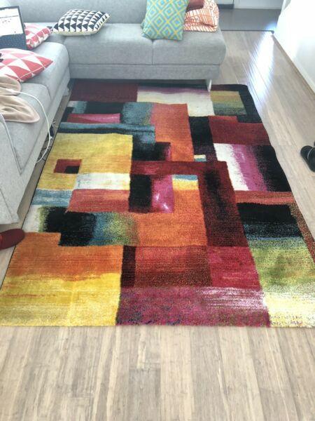 Designer Floor rug