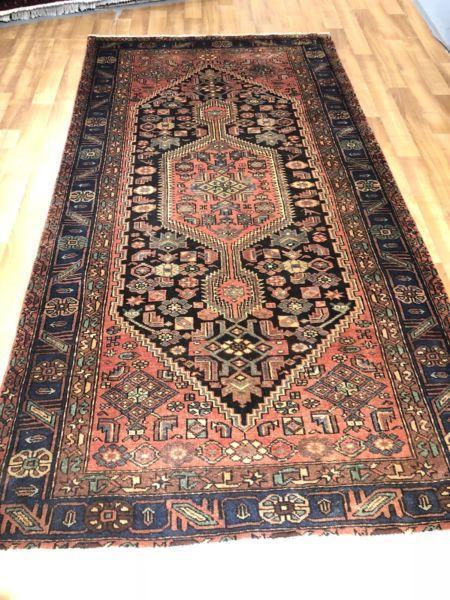 Tribal Persian rug