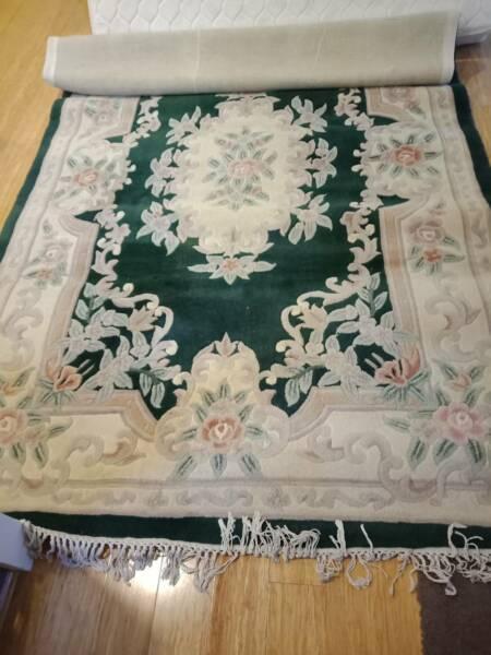 Living Room Rug approx. 1840 by 2800 mm