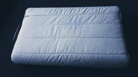 New IKEA Memory foam pillow