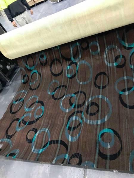 Brintons Commercial Carpets | Designer Hospitality Carpets | SALE