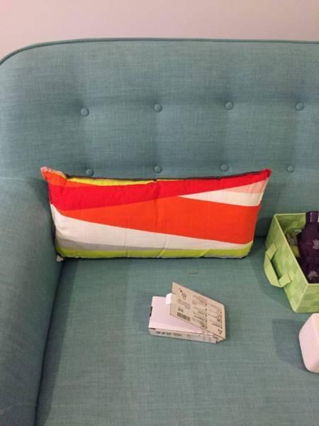 sofa/bed cushion