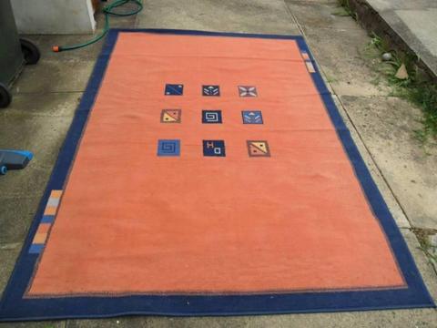 Rug Polypropylene