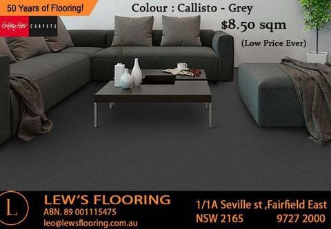 Carpet for Room | Discount Carpet | Carpet SALE $8.50sqm