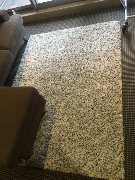 New soft rug/carpet