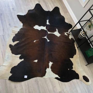 BRAZILIAN COWHIDE RUG SALE buy direct from the importer