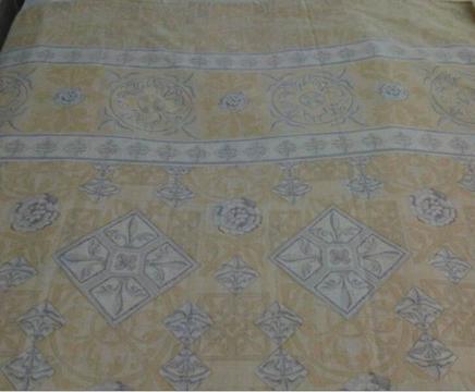 100% Cotton Smart Value 3 Piece Bedding Set Queen Siz/Quilt Cover