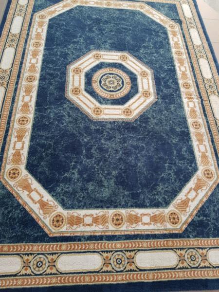 Turkish rug 160x240cm