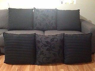 Preloved Cushions