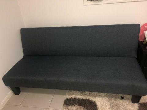Sofa bed and carpet for sale!!
