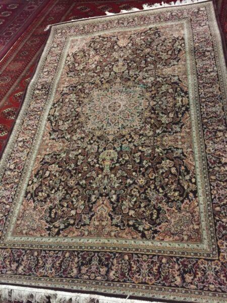 Persian rug 150/200
